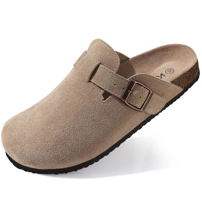 Women's Shoes with Soft Footbed & Comfortable Fit