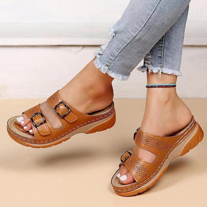Women's Super Comfortable Orthopedic Sandals
