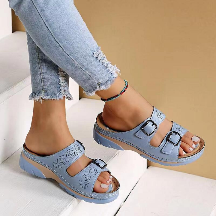 Women's Super Comfortable Orthopedic Sandals