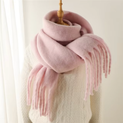 Winter Scarf
