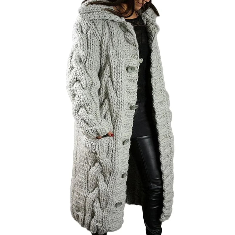 Stylish Thick Vest