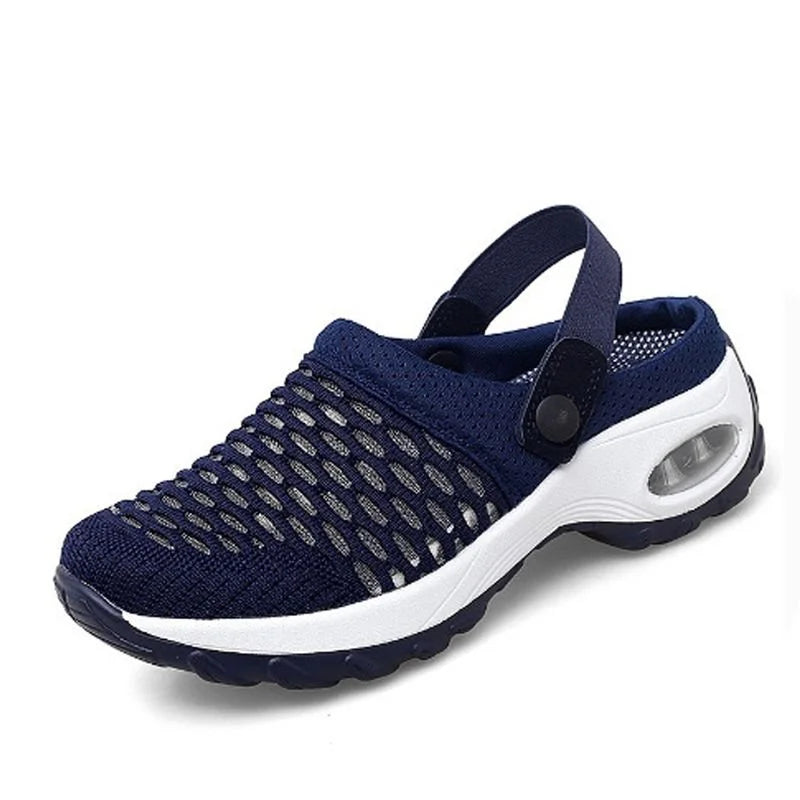 Orthopedic Air-Cushion Shoes, German Quality