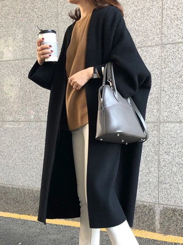 Long Coat for Women
