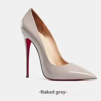 High Heels with Soft Sole