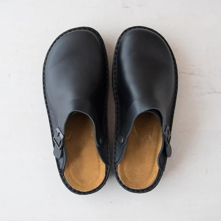 Men's Orthopedic Mules