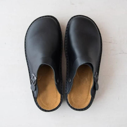 Men's Orthopedic Mules