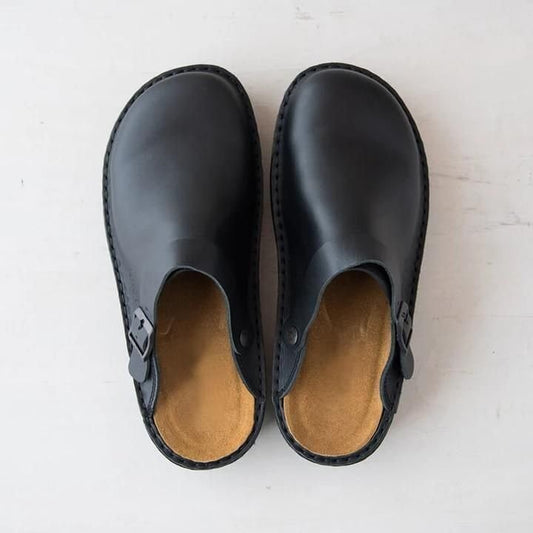 Men's Orthopedic Mules