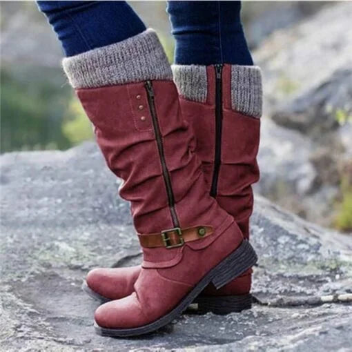 Orthopedic Boots