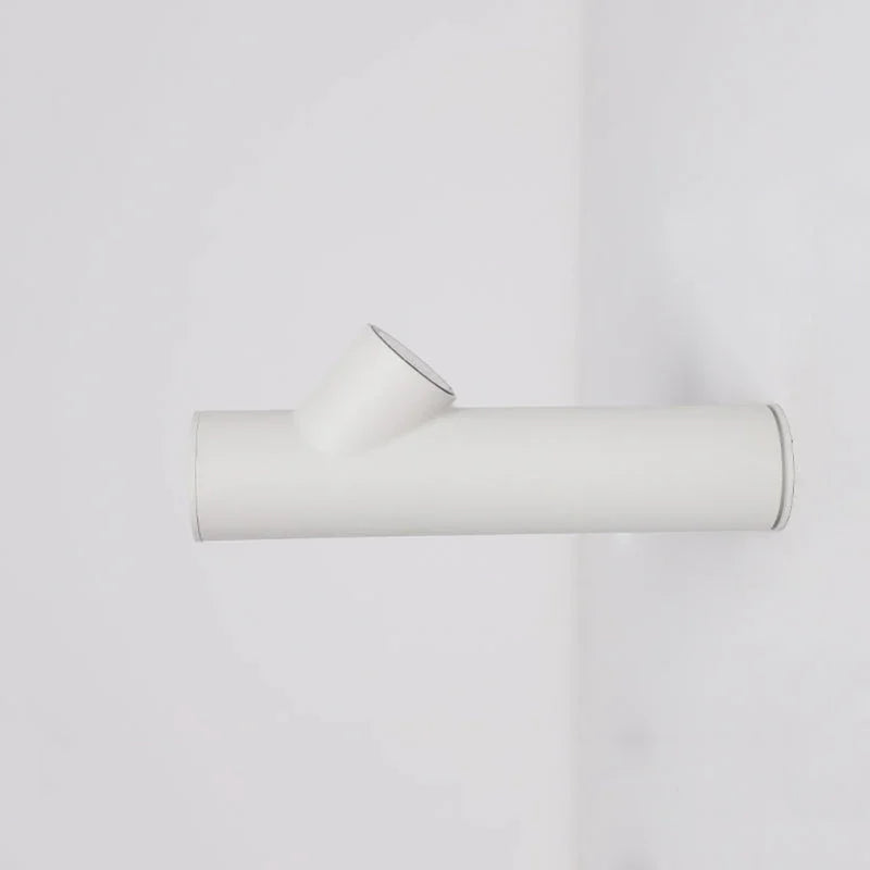 Kiki's Way | Alessia Cylinder Wall Light – Metal, 6 W COB LED