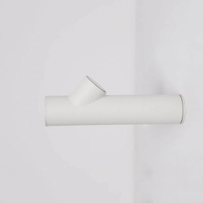 Kiki's Way | Alessia Cylinder Wall Light – Metal, 6 W COB LED