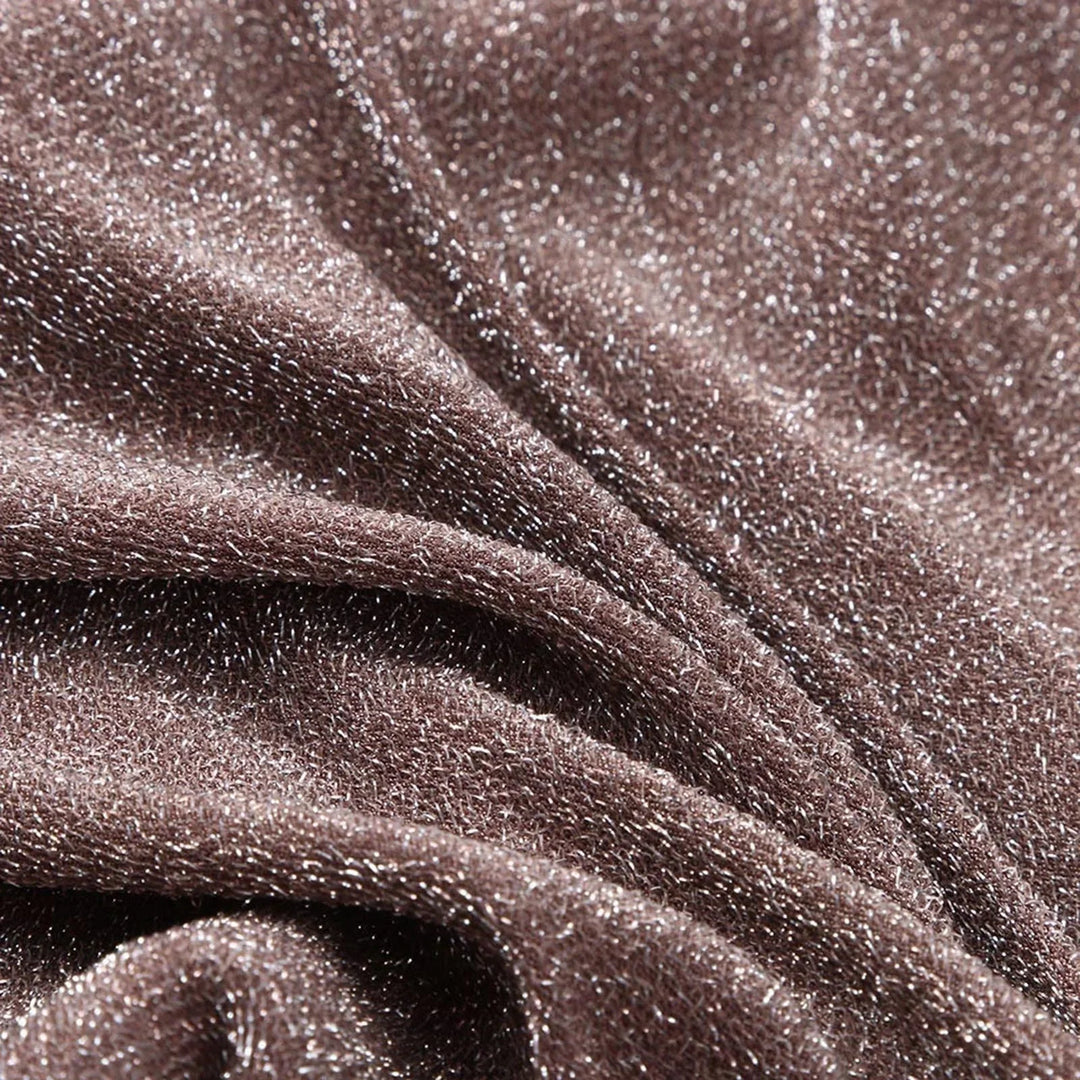 2024 Women's Shiny Dress