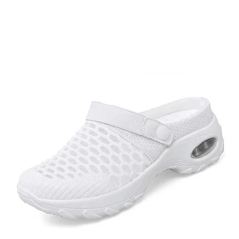 Orthopedic Air-Cushion Shoes, German Quality