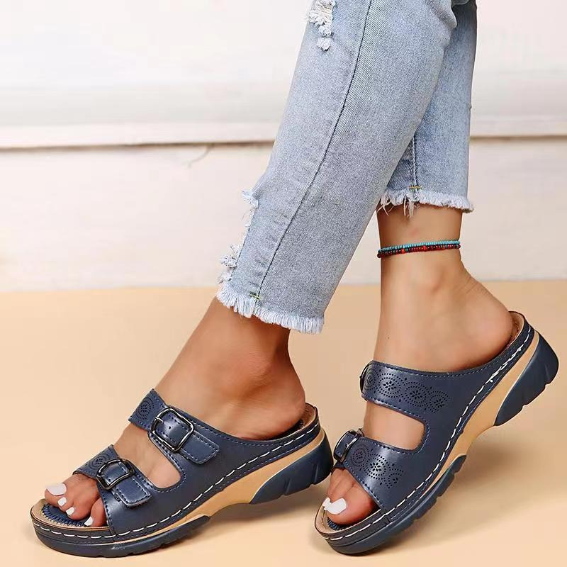 Women's Super Comfortable Orthopedic Sandals