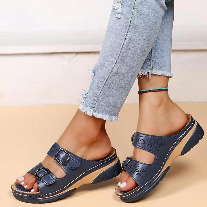 Women's Super Comfortable Orthopedic Sandals