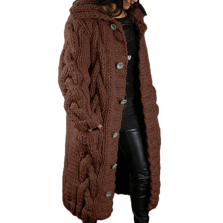 Stylish Thick Vest