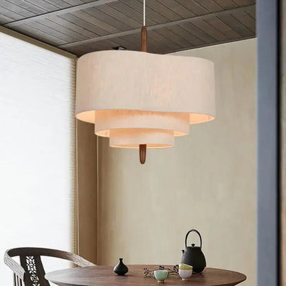 Kiki's Way | Pebble Dome Pendant Light – Polished Metal