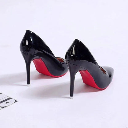 Women's Platform Stiletto Pumps