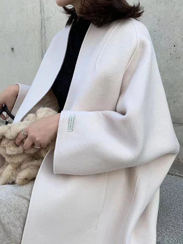 Long Coat for Women