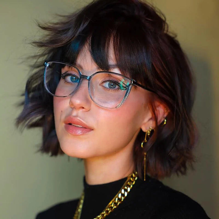 Luxurious Reading Glasses