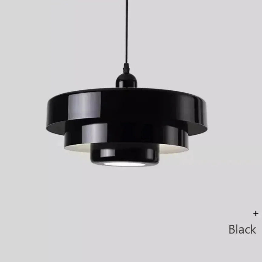 Kiki's Way | Anna Nordic Pendant Light – Six Colourways, E27