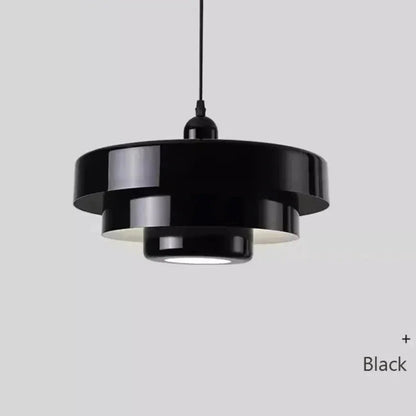 Kiki's Way | Anna Nordic Pendant Light – Six Colourways, E27