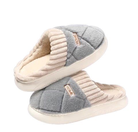 Winterproof Cozy Shoes