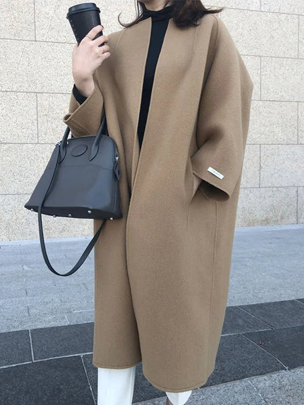 Long Coat for Women