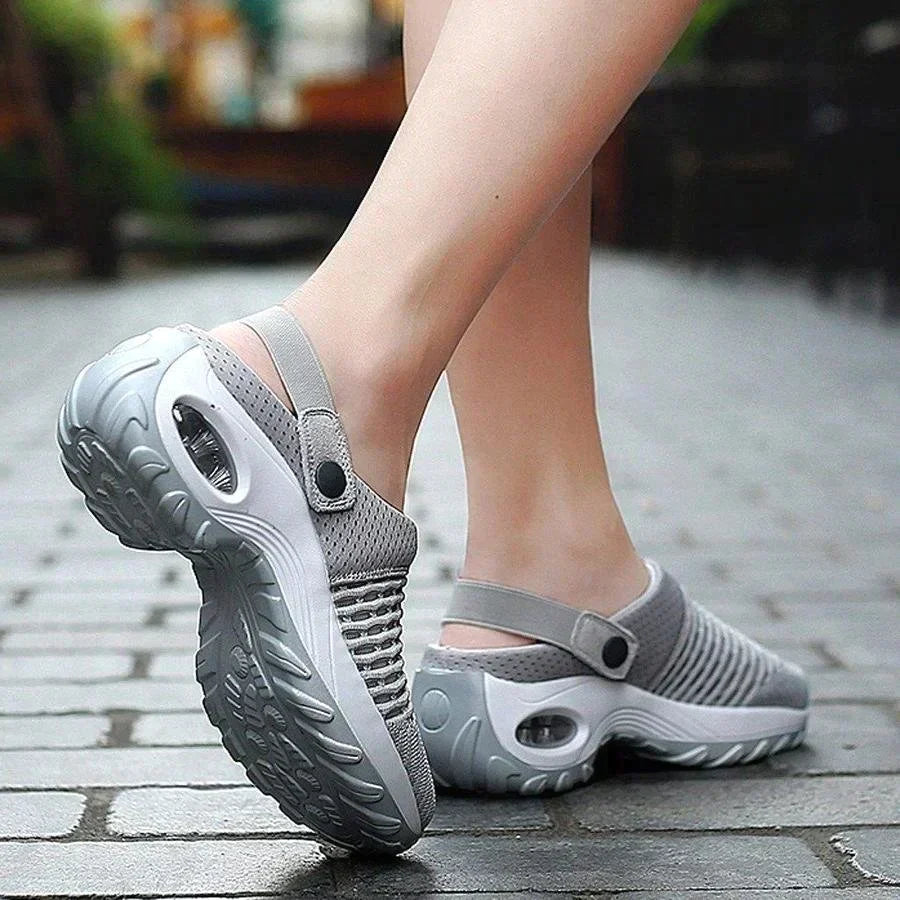 Orthopedic Air-Cushion Shoes, German Quality
