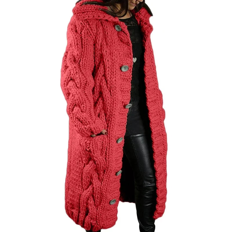 Stylish Thick Vest