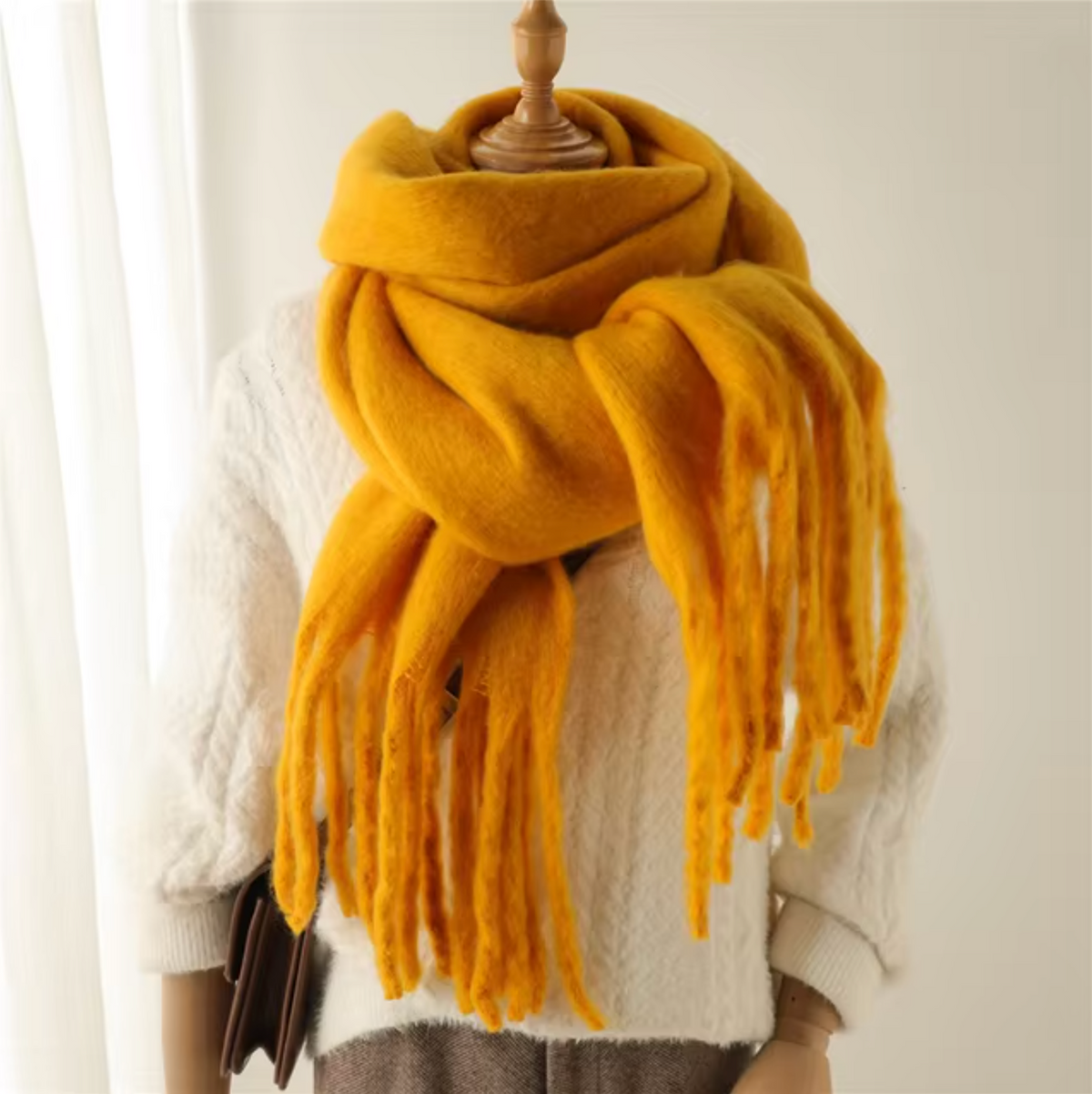 Winter Scarf