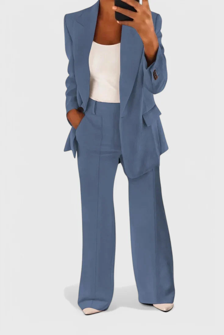 Set Suit for Women