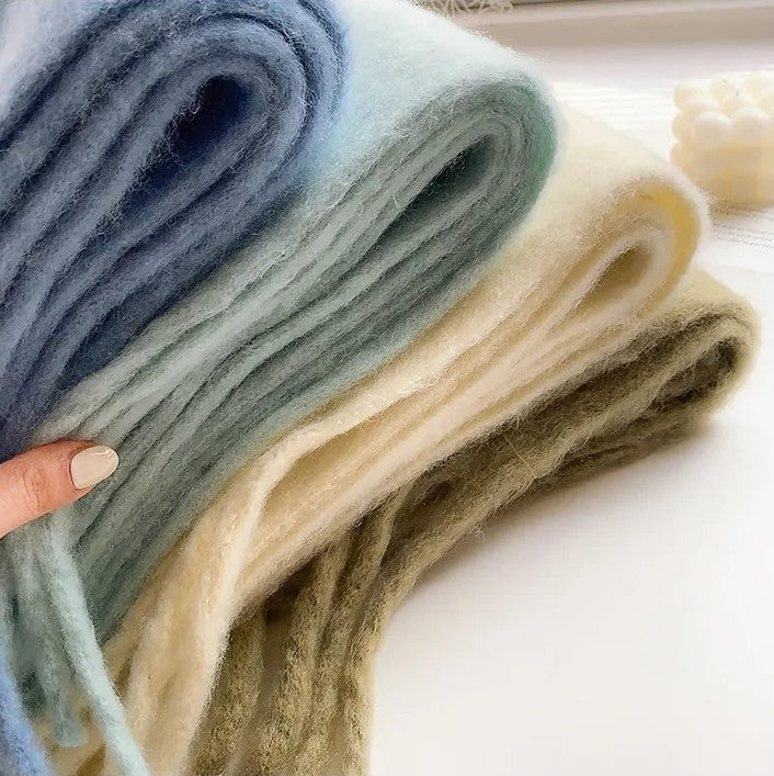 Luxurious Scarf
