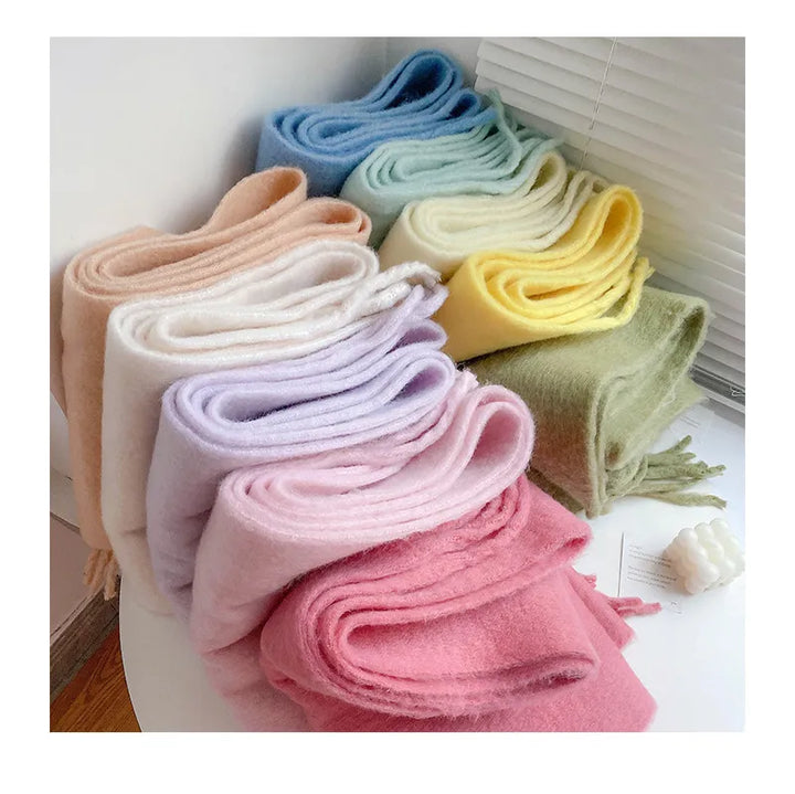 Luxurious Scarf