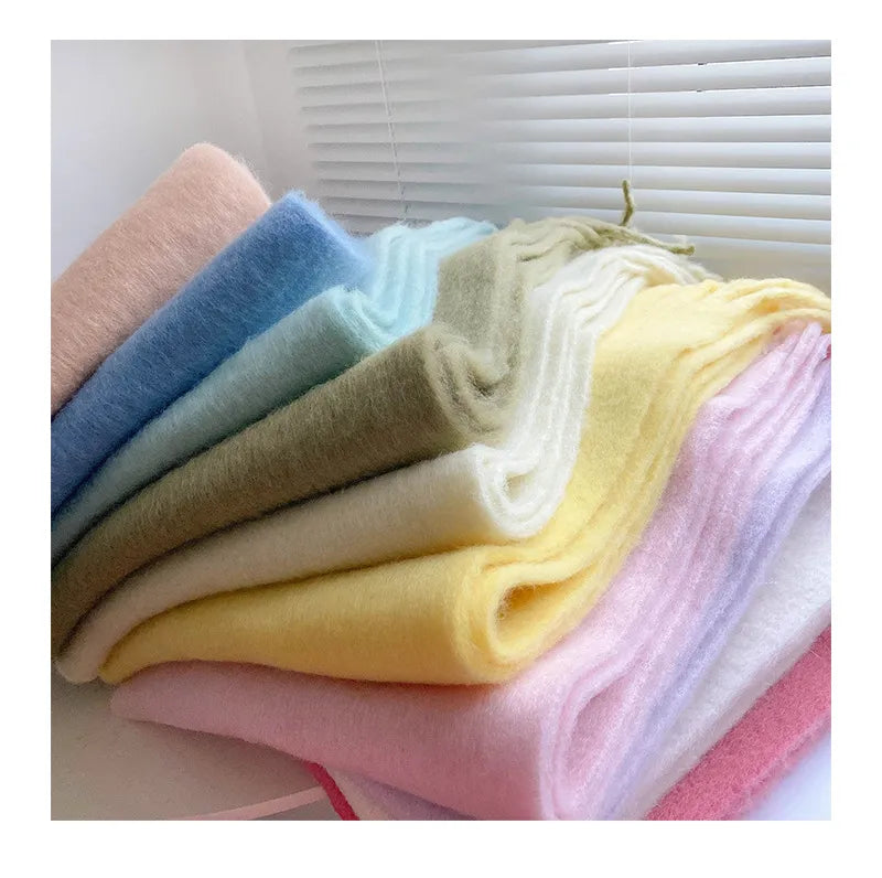 Luxurious Scarf