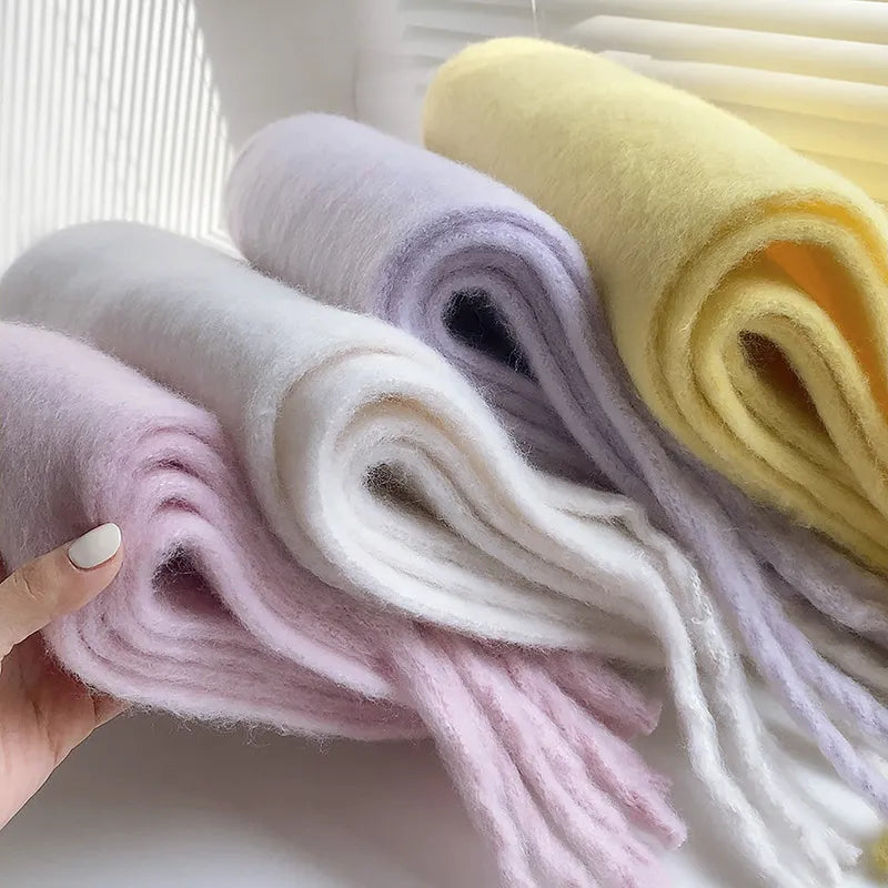 Luxurious Scarf