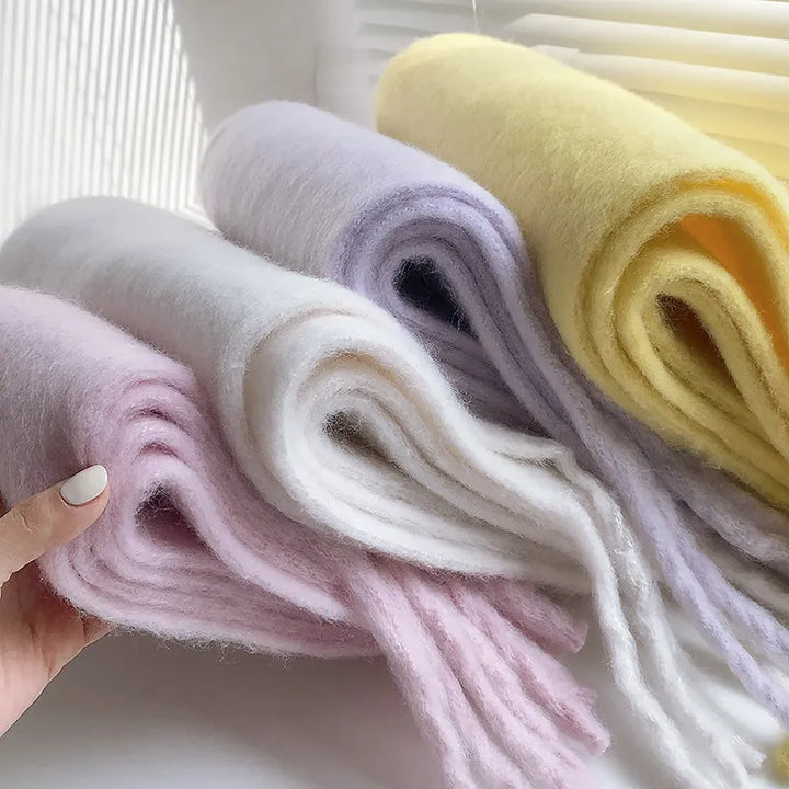 Luxurious Scarf