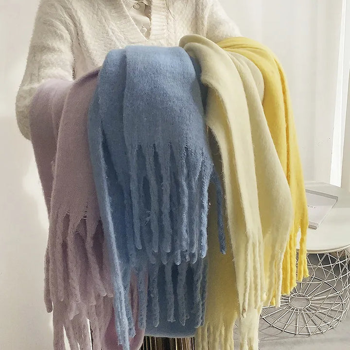 Luxurious Scarf