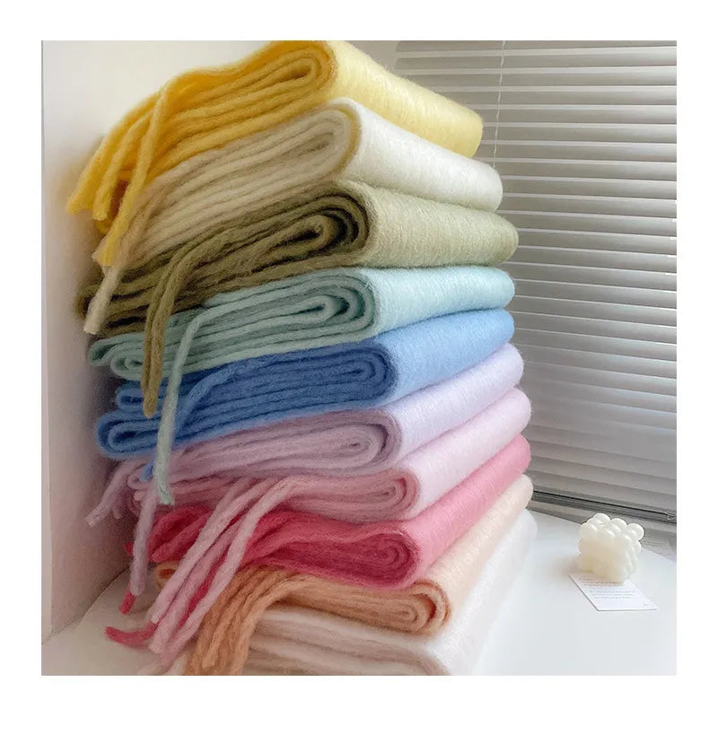 Luxurious Scarf