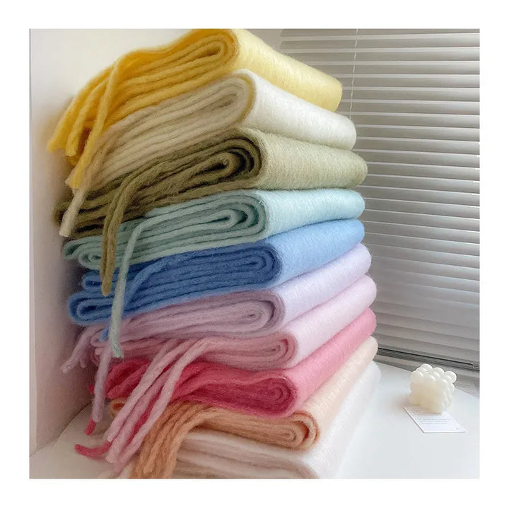 Luxurious Scarf