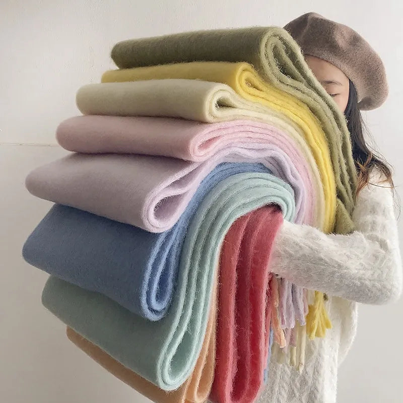 Luxurious Scarf