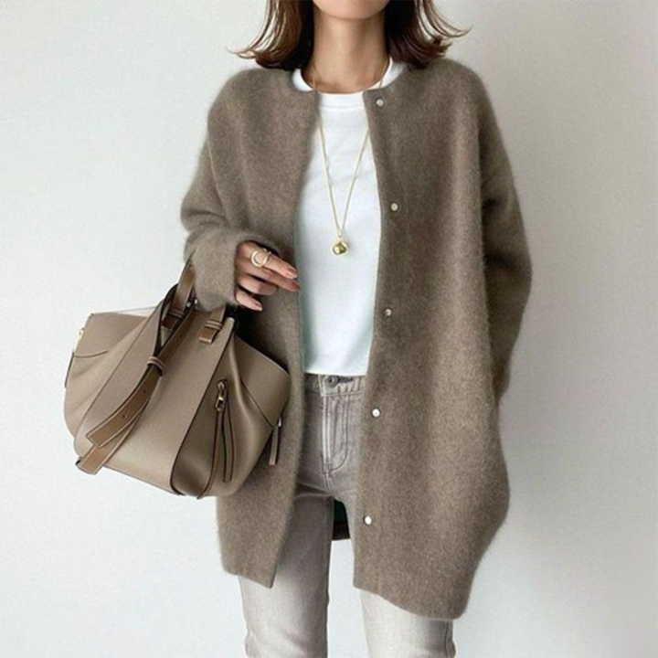 Women's Coat