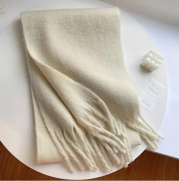 Luxurious Scarf