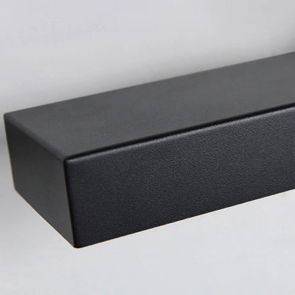 Kiki's Way | Aurora Dusk-to-Dawn Wall Light – Aluminium, IP54