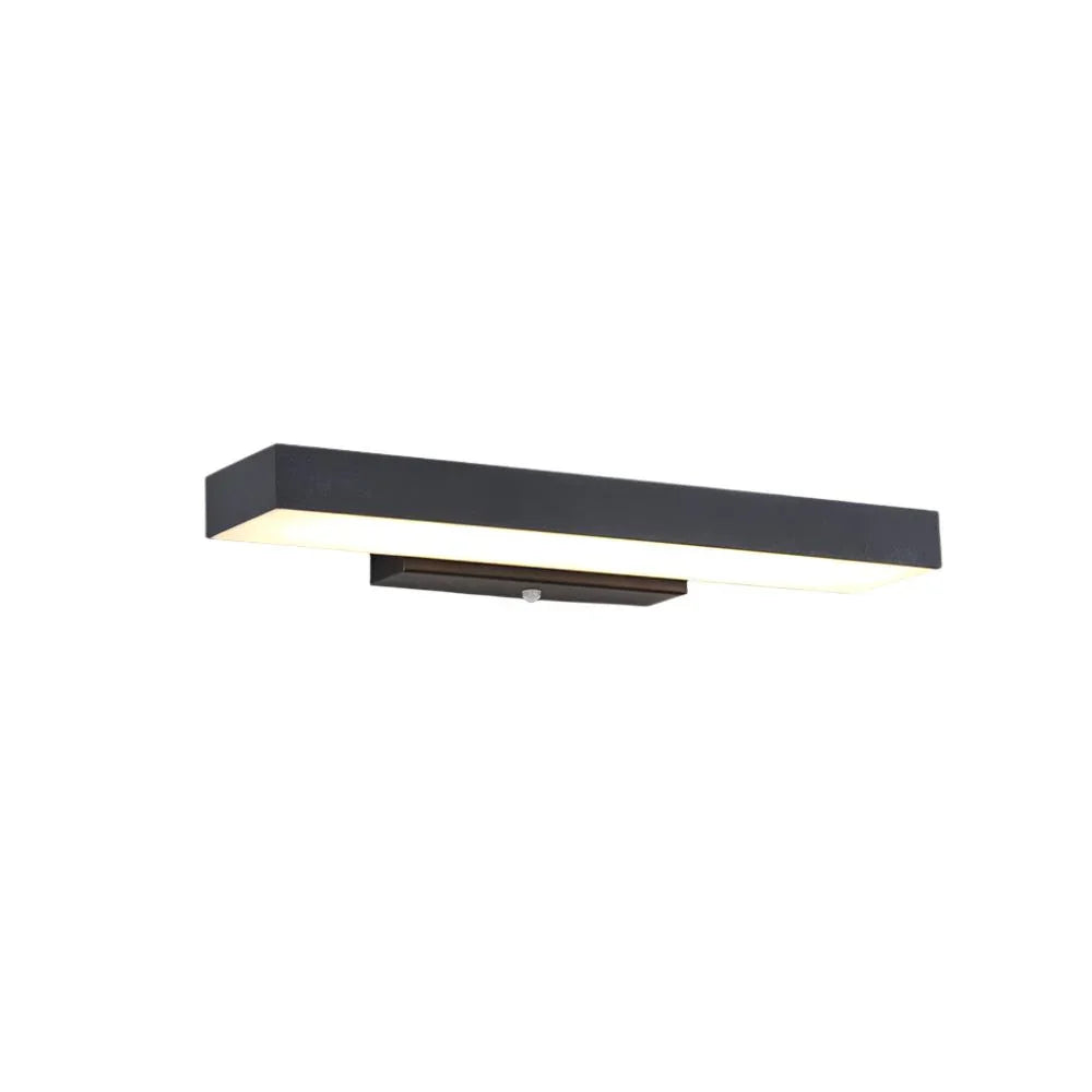 Kiki's Way | Aurora Dusk-to-Dawn Wall Light – Aluminium, IP54