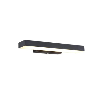 Kiki's Way | Aurora Dusk-to-Dawn Wall Light – Aluminium, IP54