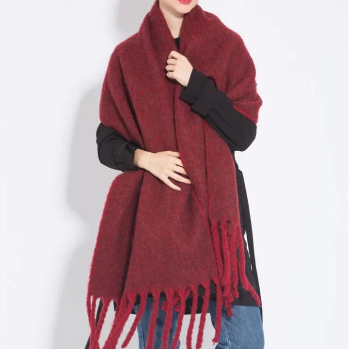 Luxurious Scarf