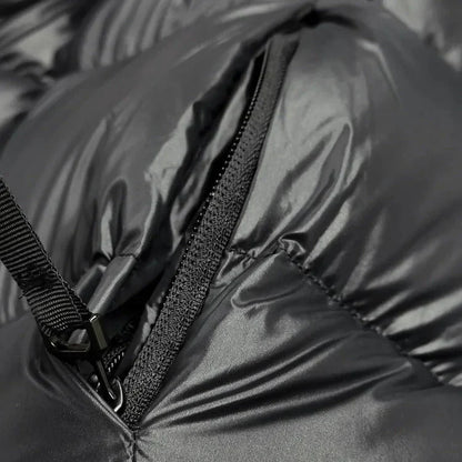 Warm, Waterproof Down Winter Jacket for Women
