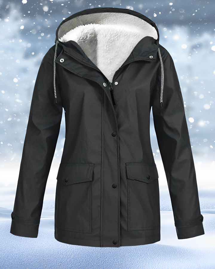 Waterproof Warm Jacket