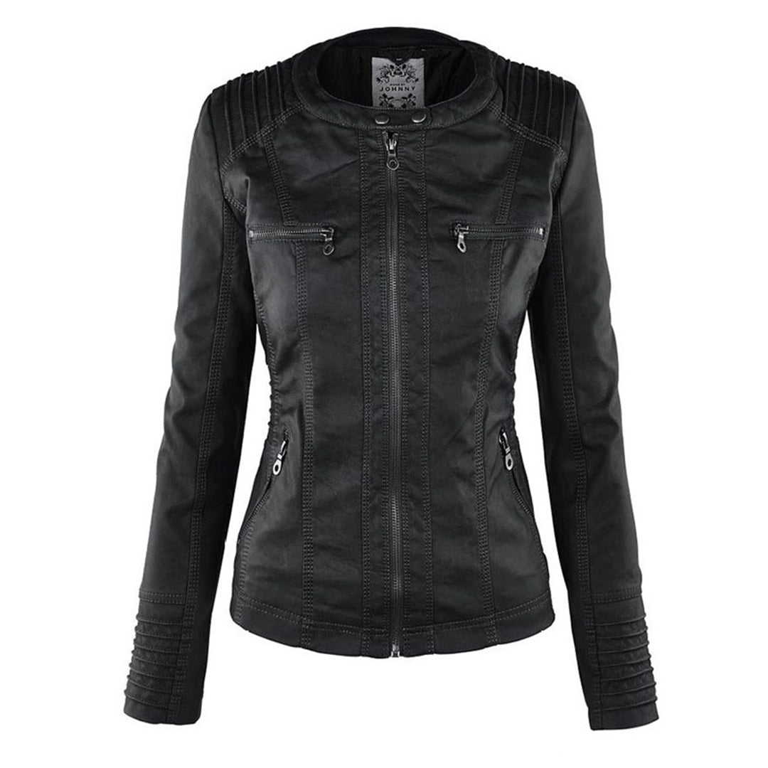 Weatherproof Women's Jacket with Hood