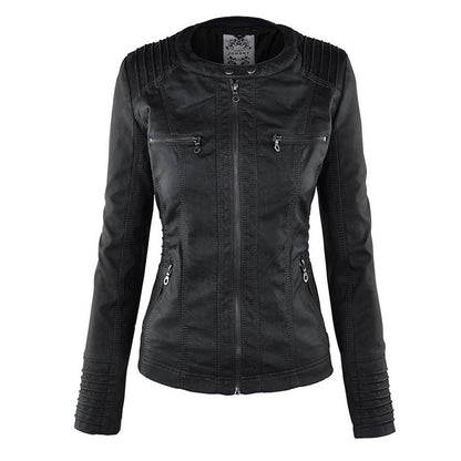 Weatherproof Women's Jacket with Hood